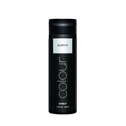 Subrina Professional, Direct Colour, Utan oxidationsmedel och ammoniakfri, Hårfärgningsgel,  Direct Clear Mix, 200 ml