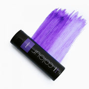 Subrina Professional, Direct Colour, Hårfärgningsgel, För direkt färgning,  Purple, 200 ml