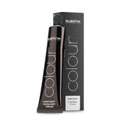 Subrina Professional, Contrast Colour, Permanent hårfärg,  Red, 60 ml