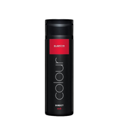 Subrina Professional, Direct Colour, Utan oxidationsmedel och ammoniakfri, Hårfärgningsgel, Extremt intensiva färger,  Red, 200 ml