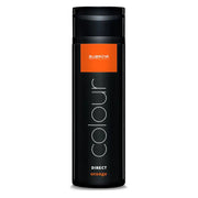 Subrina Professional, Direct Colour, Utan oxidationsmedel och ammoniakfri, Hårfärgningsgel, Extremt intensiva färger,  Orange, 200 ml