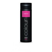 Subrina Professional, Direct Colour, Utan oxidationsmedel och ammoniakfri, Hårfärgningsgel, Extremt intensiva färger,  Pink, 200 ml