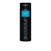 Subrina Professional, Direct Colour, Utan oxidationsmedel och ammoniakfri, Hårfärgningsgel, Extremt intensiva färger,  Turquoise, 200 ml