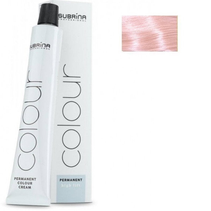 Subrina Professional, Essential Colour, Permanent hårfärg, 11/65 Blonde Special Mahogany, 100 ml
