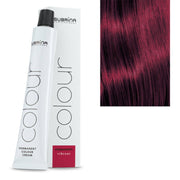Subrina Professional, Essential Colour, Permanent hårfärg, 4/65 , 100 ml