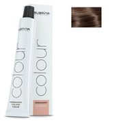Subrina Professional, Essential Colour, Permanent hårfärg, 5/0 Light Brown, 100 ml