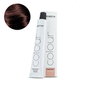 Subrina Professional, Essential Colour, Permanent hårfärg, 5/76 , 100 ml