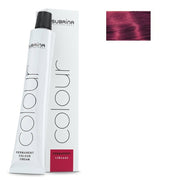 Subrina Professional,  Vibrant Colour, Permanent hårfärg, 6/65 Dark Blonde Mahogany, 100 ml