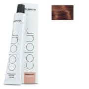 Subrina Professional, Essential Colour, Permanent hårfärg, 6/73 Dark Auburn Blonde, 100 ml