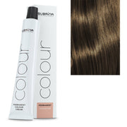 Subrina Professional, Essential Colour, Permanent hårfärg, 6/8 Matte Dark Blonde, 100 ml