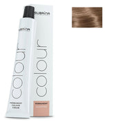 Subrina Professional, Essential Colour, Permanent hårfärg, 7/0 Medium Blonde, 100 ml