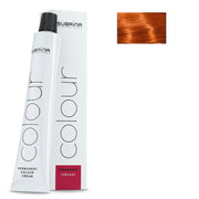 Subrina Professional, Essential Colour, Permanent hårfärg, 8/34 Light Blonde Golden Cedar, 100 ml