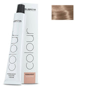 Subrina Professional, Essential Colour, Permanent hårfärg, 8/71 Light Blond Ash Chestnut, 100 ml