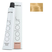 Subrina Professional, Essential Colour, Permanent hårfärg, 9/03 Light Blonde Light Natural Ash, 100 ml