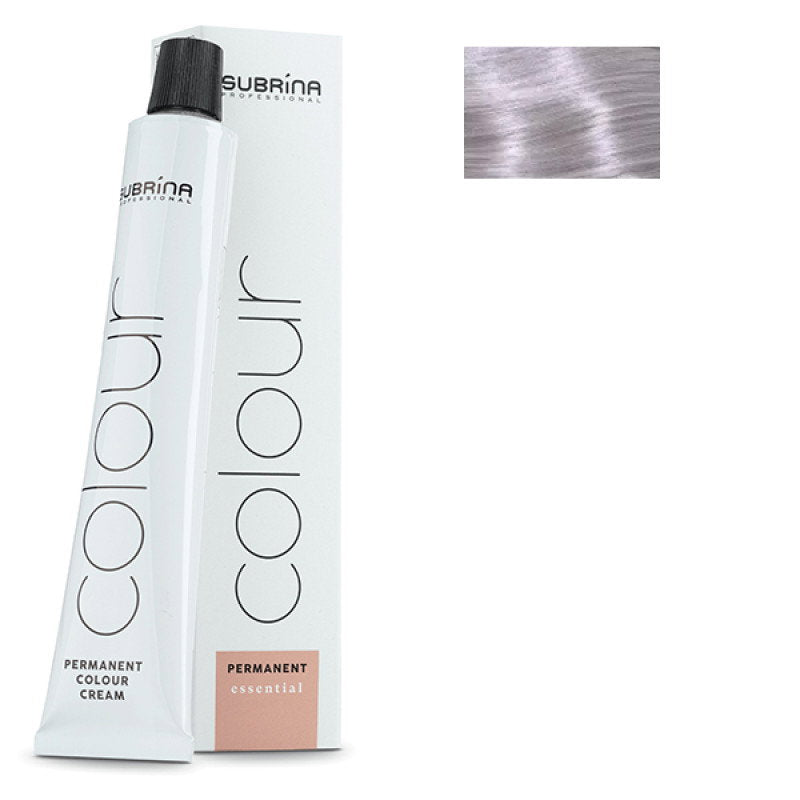 Subrina Professional, Essential Colour, Permanent hårfärg, 9/2 , 100 ml