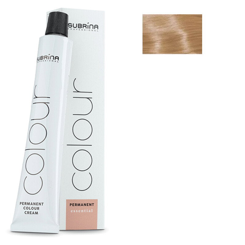 Subrina Professional, Essential Colour, Permanent hårfärg, 9/32 , 100 ml