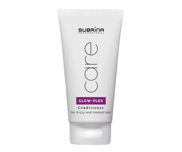 Subrina Professional, Glow-Plex, Hårbalsam, Deep hydration and hair repair, 25 ml