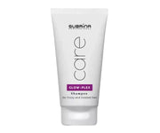Subrina Professional, Glow-Plex, Hårbehandlingsschampo, Skina, Skadad, 25 ml