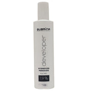 Subrina Professional, Hydrogen Peroxide, Utvecklare, Håroxideringslotion, 1,9%, 6.3 vol, 120