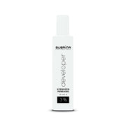 Subrina Professional, Hydrogen Peroxide, Utvecklare, Håroxideringslotion, 3%, 10 vol, 120