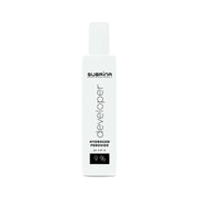 Subrina Professional, Hydrogen Peroxide, Utvecklare, Håroxideringslotion, 9%, 30 vol, 120 ml