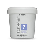 Subrina Professional, Lightener, Håroxideringspulver, 500 g