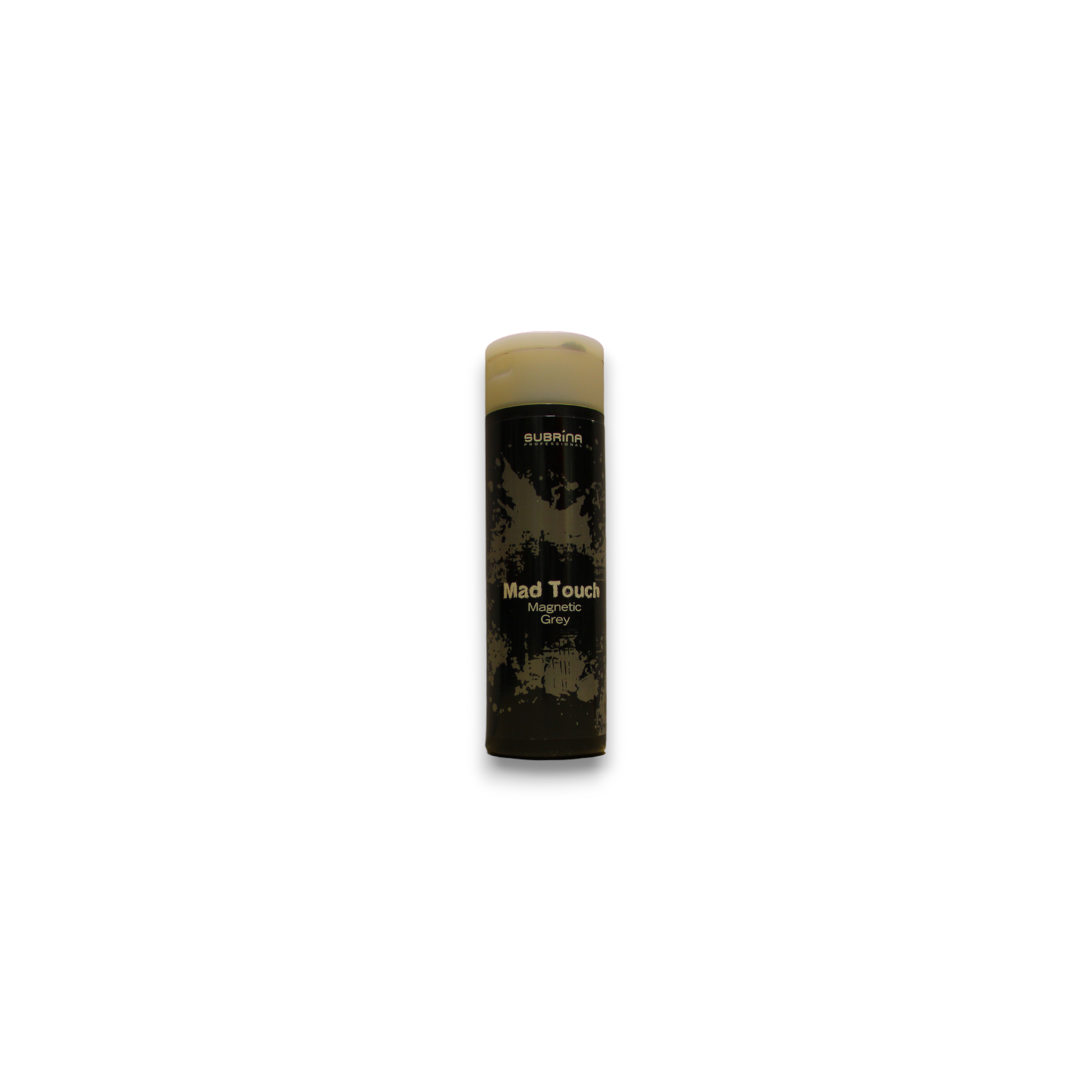Subrina Professional, Mad Touch, Hair Colour Gel, Direct Dye, Magnetic Grey, 200 ml