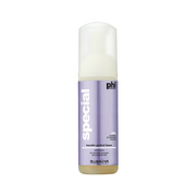 Subrina Professional, Phi Special, Parabenfri, Leave-in hårkräm, För utjämning, 150 ml