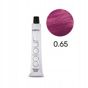 Subrina Professional, Professional Creative, Permanent hårfärg, 0/65 Mahogany Red, 100 ml