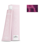 Subrina Professional, Senseo, Ammoniakfri, Semi-permanent hårfärg, 7/6 , 60 ml