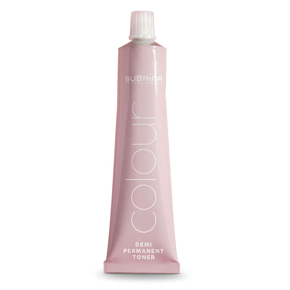 Subrina Professional, Senseo, Ammoniakfri, Semi-permanent hårfärg, 9/5 , 60 ml