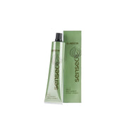 Subrina Professional, Senseo, Semi-permanent hårfärg, 3/0 Dark Chestnut, 60 ml