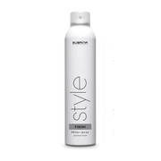 Subrina Professional, Style Finish, Hårspray, Definition & Glans, Flexibel fixering, 300 ml