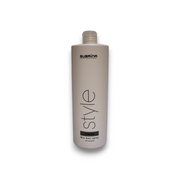 Subrina Professional, Style Finish Wet, Hårspray, För styling, Extremt grepp, 1000 ml