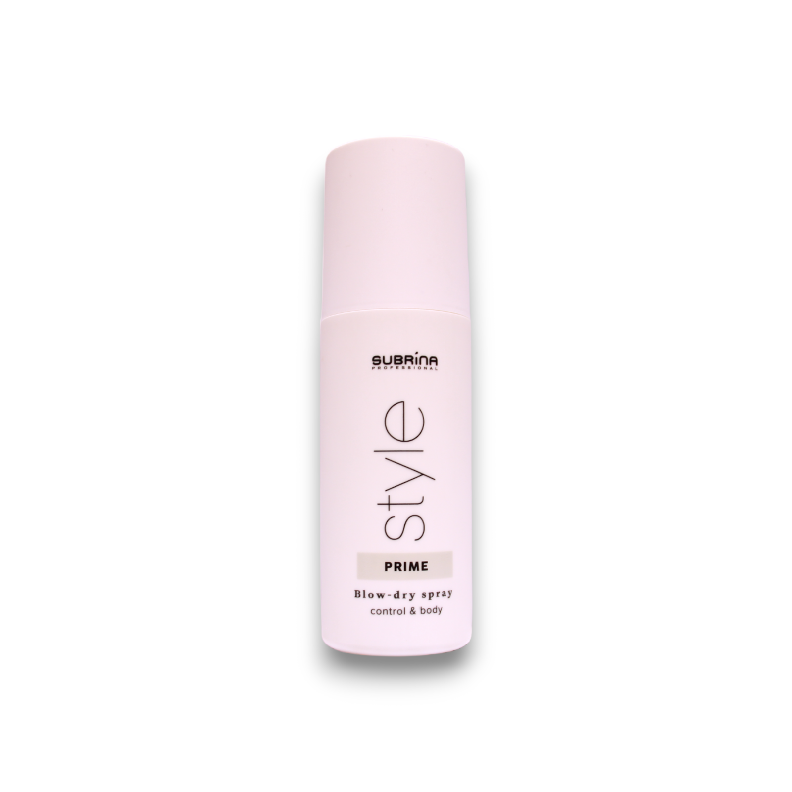 Subrina Professional, Style Prime Blow-Dry, Hårstylingslotion, 150 ml