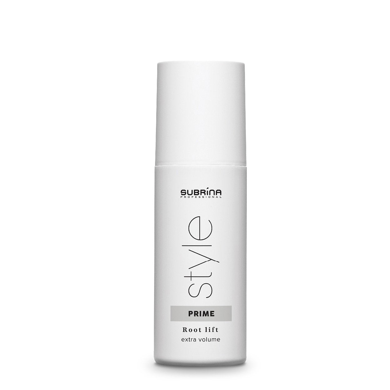 Subrina Professional, Style Prime, Hårprimer, För volym, 151 ml