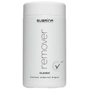 Subrina Professional, Remover Classic, Fläckborttagningsservetter, 100 st