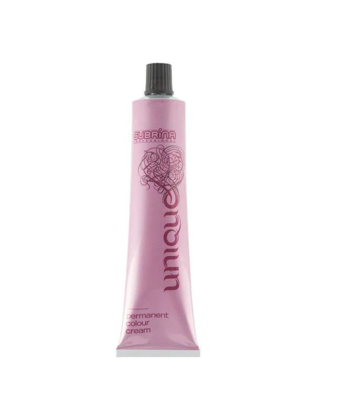 Subrina Professional, Unique, Permanent hårfärg, 7/1 , 100 ml