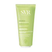 SVR, Sebiaclear, Återfuktande, Rengöringskräm, 200 ml