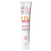 SVR, Sensifine AR, Mot rodnad, Grädde, För ansiktet, SPF 50+, 40 ml