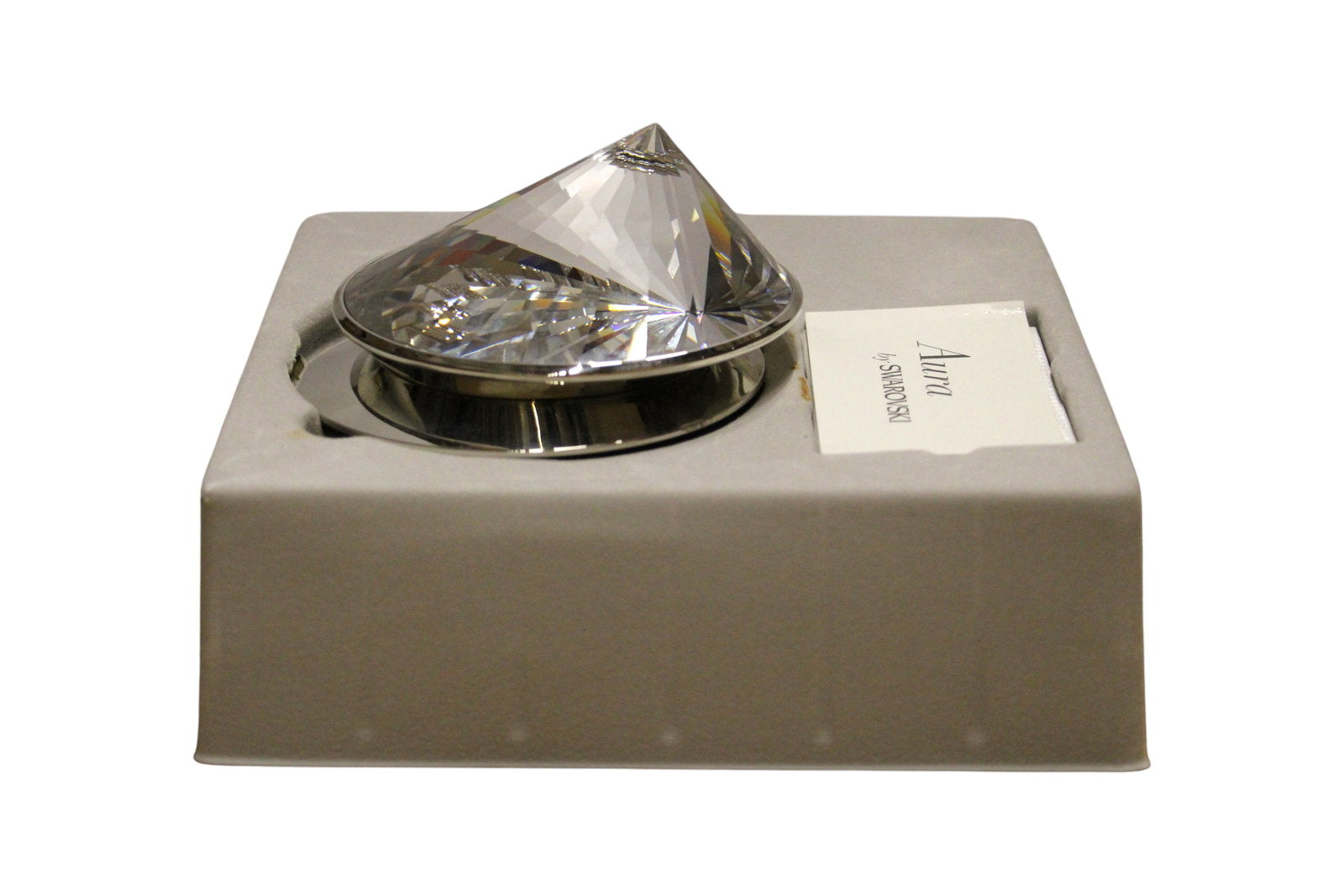Swarovski, Aura Prestige Edition, Parfym, För kvinnor, 30 ml