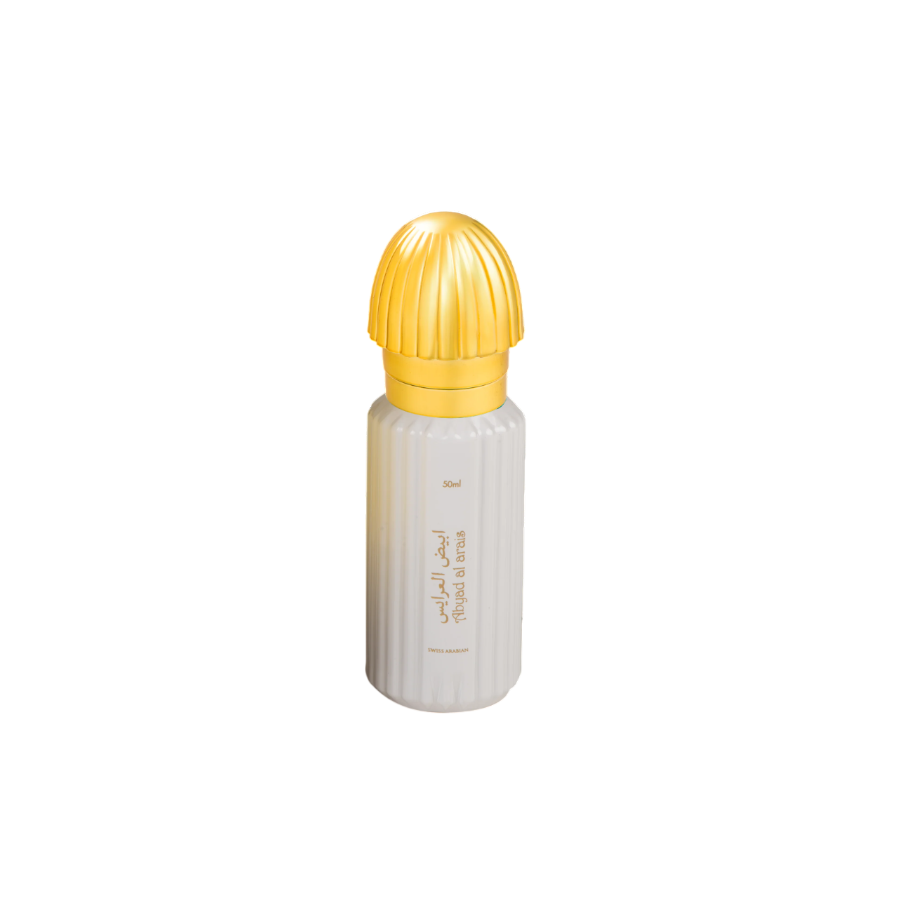Swiss Arabian, Abyad Al Arais, Parfymvatten, Unisex, 50 ml