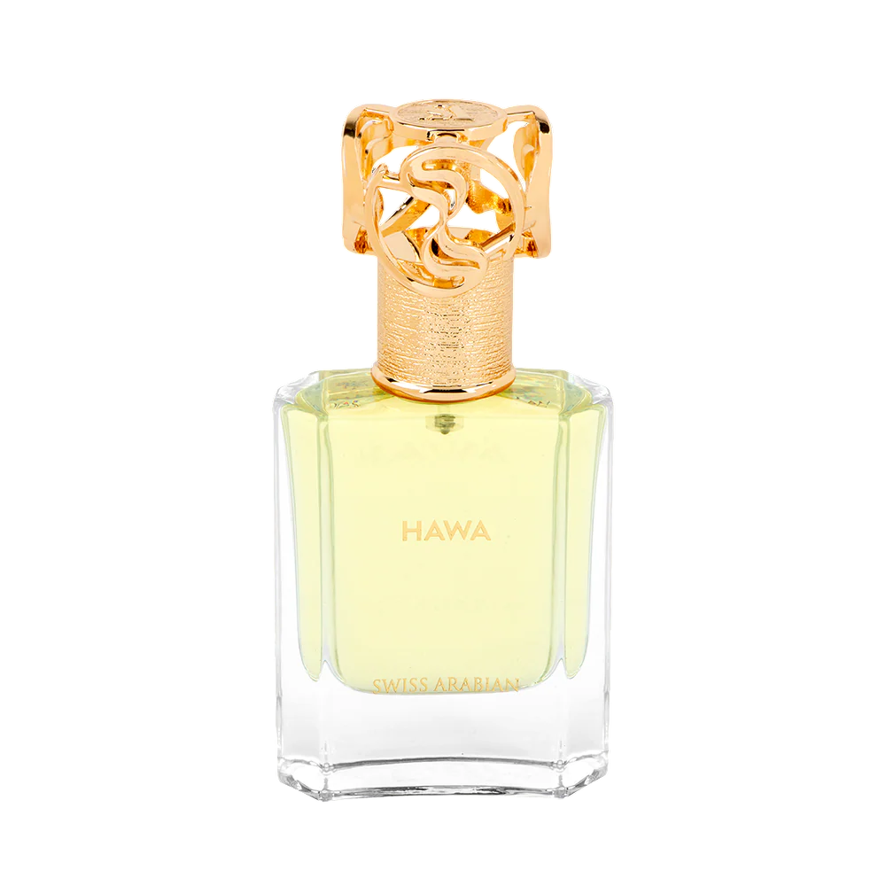 Swiss Arabian, Hawa, Parfymvatten, För kvinnor, 50 ml