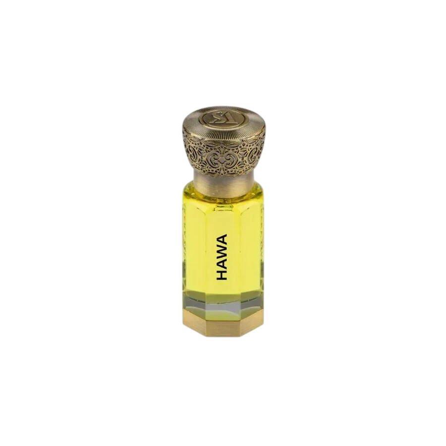 Swiss Arabian, Hawa, Parfymolja, Unisex, 15 ml