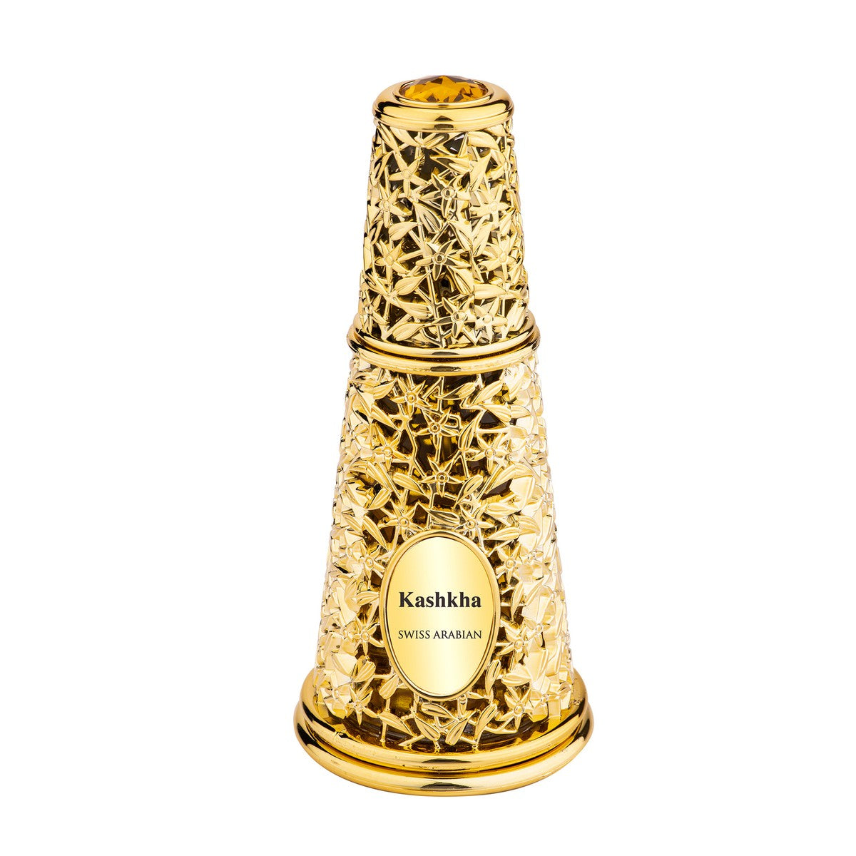 Swiss Arabian, Kashkha, Parfymvatten, För kvinnor, 50 ml