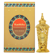 Swiss Arabian, Kashkha, Parfymolja, För kvinnor, 20 ml