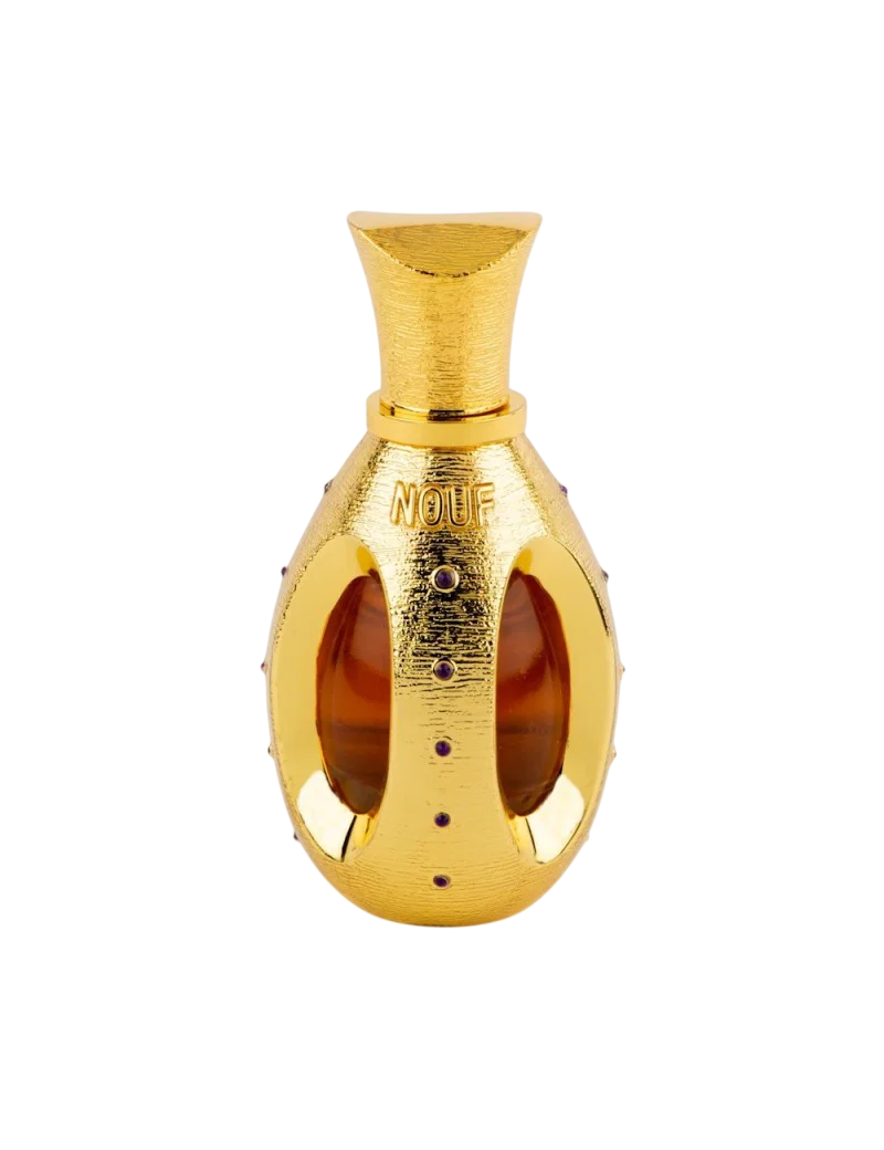 Swiss Arabian, Nouf, Parfymvatten, Unisex, 50 ml