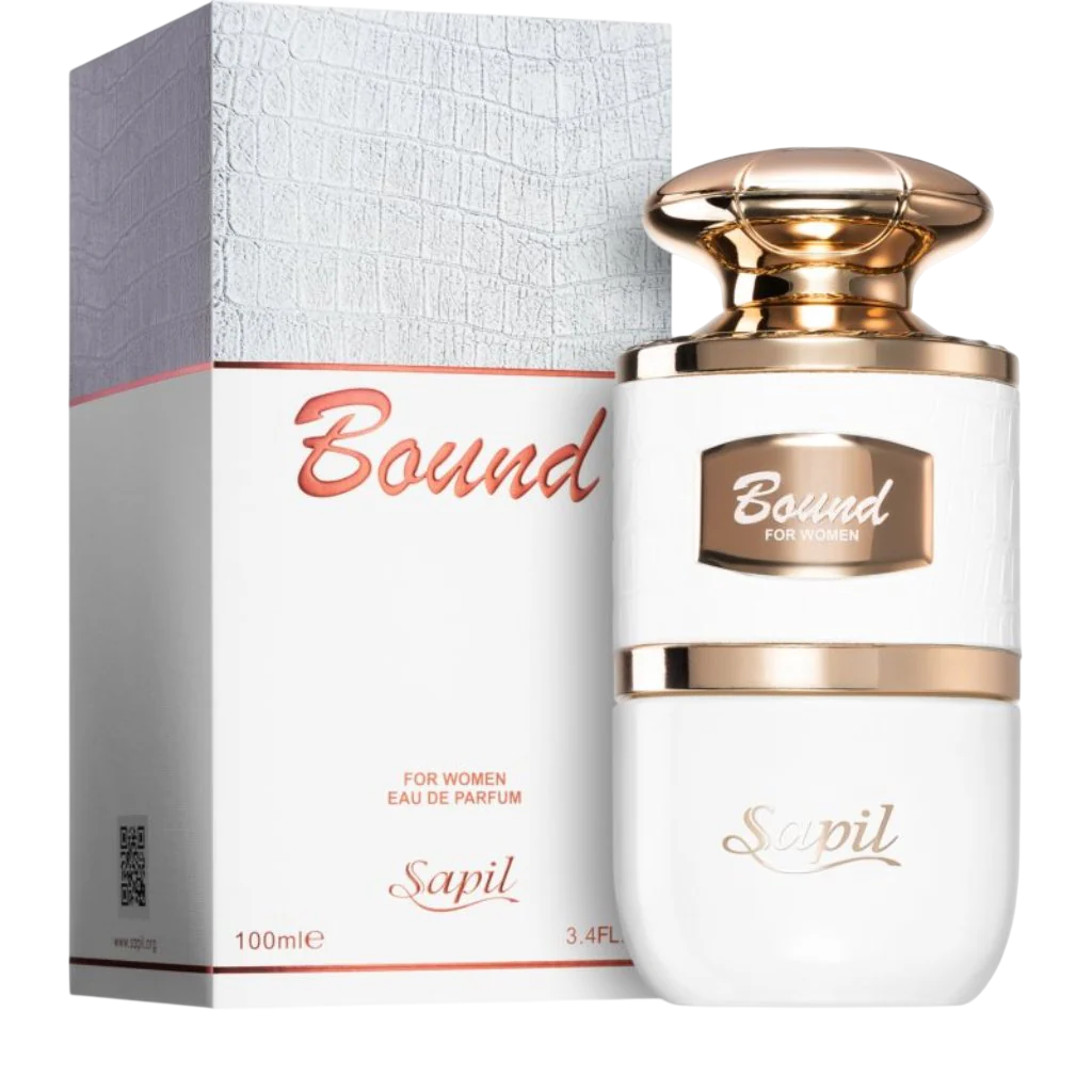 Swiss Arabian, Sapil Bound, Parfymvatten, För kvinnor, 100 ml