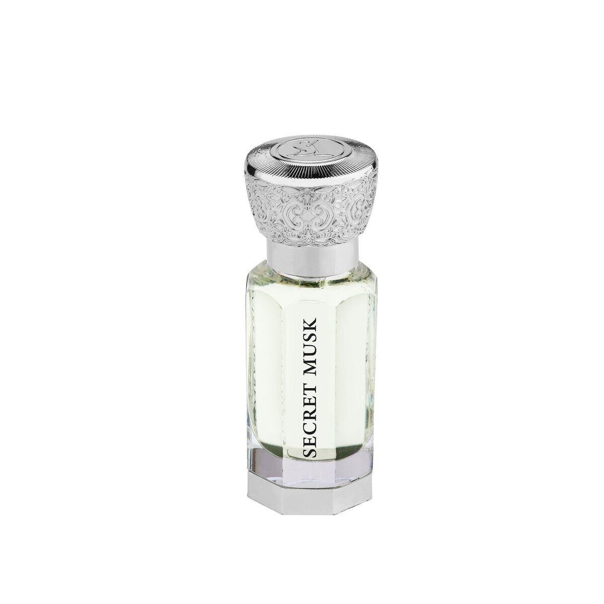 Swiss Arabian, Secret Musk, Parfymolja, Unisex, 12 ml