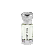 Swiss Arabian, Secret Musk, Parfymolja, Unisex, 12 ml